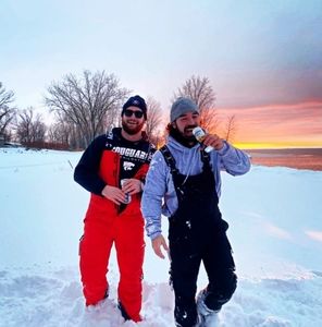 Meet your Posher, Vincent